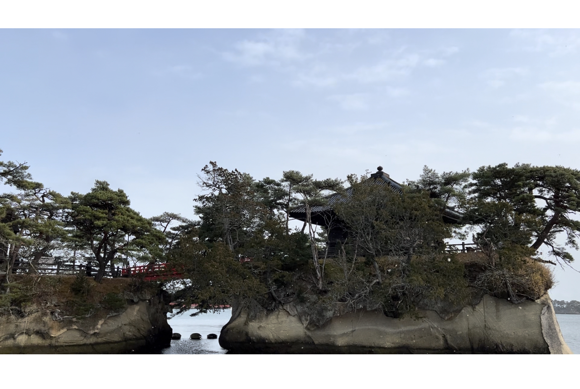 『わたしの天の岩戸開き』㊻伊達政宗ゆかりの神社仏閣と日本三景の松島〜塩釜神社・志波彦神社・瑞巌寺・大崎八幡宮〜